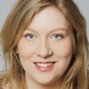Speaker - Anabel Galster