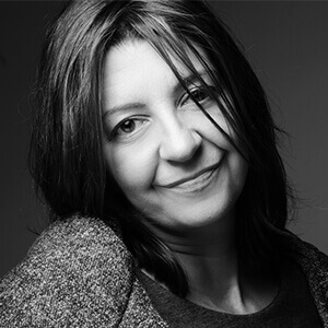 Speaker - Alexandra Köhler