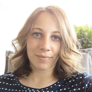 Speaker - Steffanie Weikert